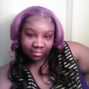 Meet your Posher, Ciara simone